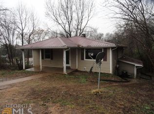 1898 Moore Ln, Gainesville, GA 30507