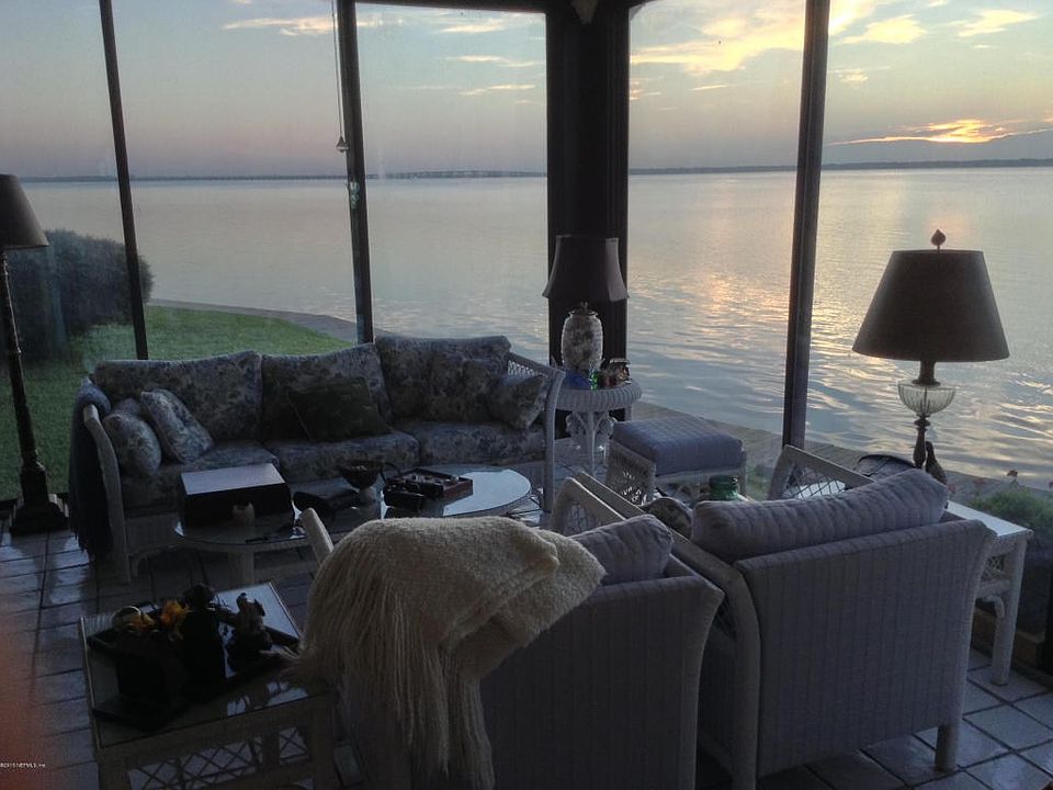 Morning View