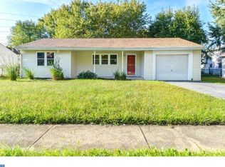 101 W Shady Dr, Newark, DE 19713