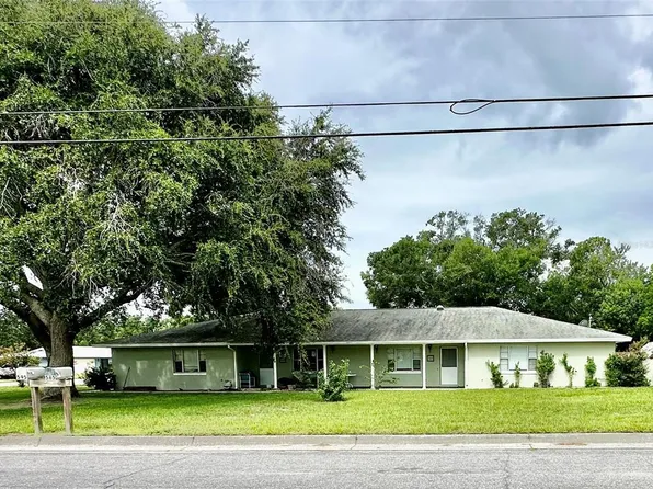 585 S Buena Vista Dr, Lake Alfred, FL 33850