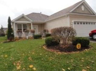 13163 Stonebridge Ln, Huntley, IL 60142