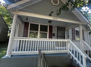 7030 Bellefontaine Ave, Kansas City, MO 64132