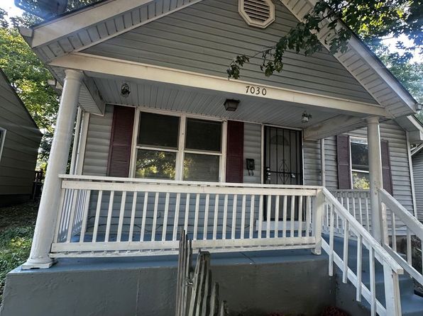 7030 Bellefontaine Ave