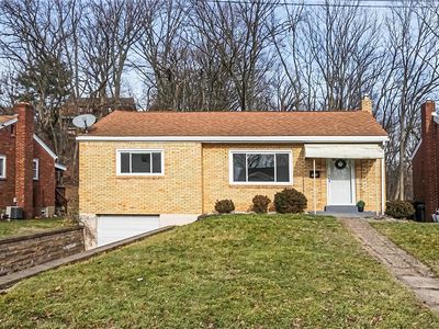 320 Calderwood Ave, Pittsburgh, PA, 15202