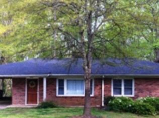 105 Grace St, Clemson, SC 29631