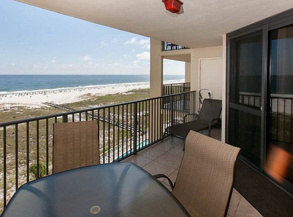 5th image of 26800 Perdido Beach Blvd #814