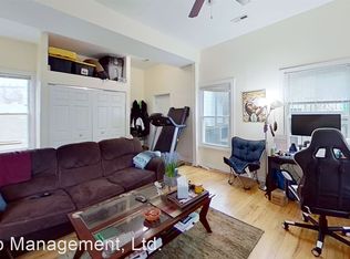 3046 N Clifton Ave APT 2R, Chicago, IL 60657