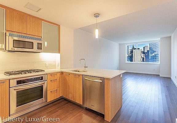 2nd image of 200 N End Ave APT 10K