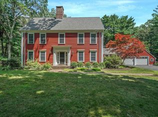 28 Old Weston Rd, Wayland, MA 01778