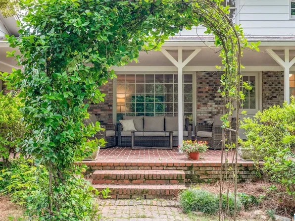 4117 Nekoosa Cir, Birmingham, AL 35243