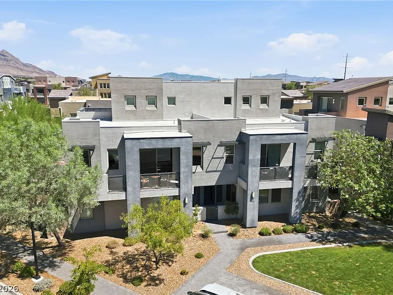 11295 Cactus Tower Ave #103 — Photo 29