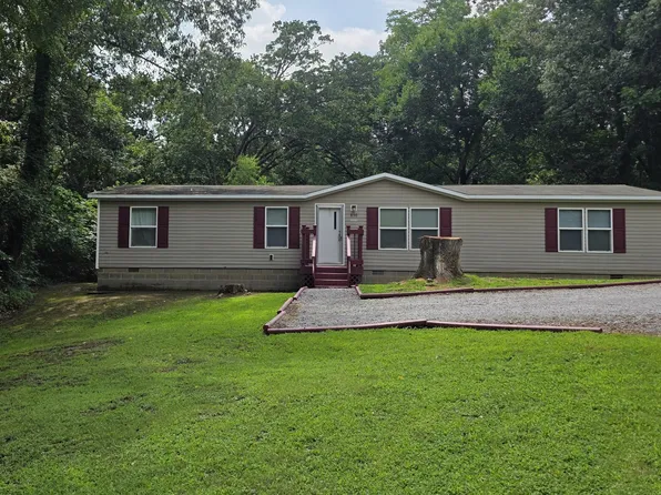 830 Telephone Rd, Galatia, IL 62935