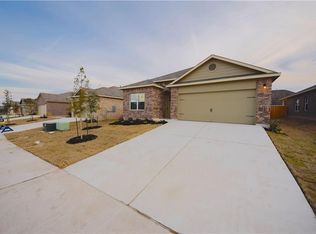 2937 Bridekirk Dr, Round Rock, TX 78664