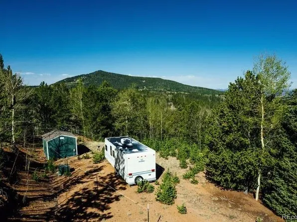 977 Cr-61, Divide, CO 80814