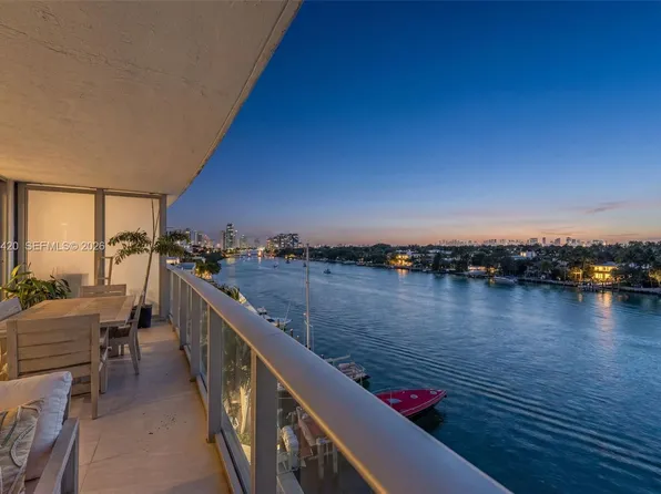 6620 Indian Creek Dr APT 609, Miami Beach, FL 33141