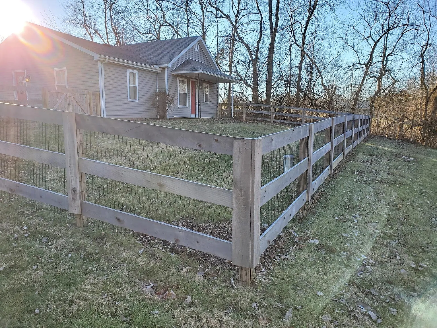 684 Ginghamsburg Rd — Photo 2
