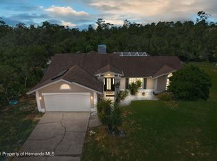 6281 Hancock Ave, Spring Hill, FL 34608