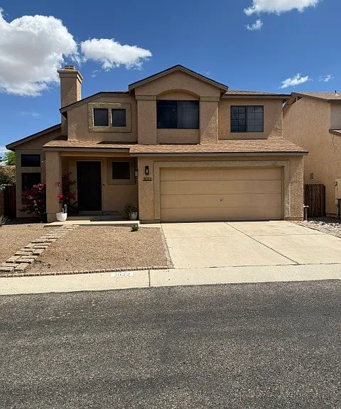 3022 W Autumn Breeze Dr — Photo 2