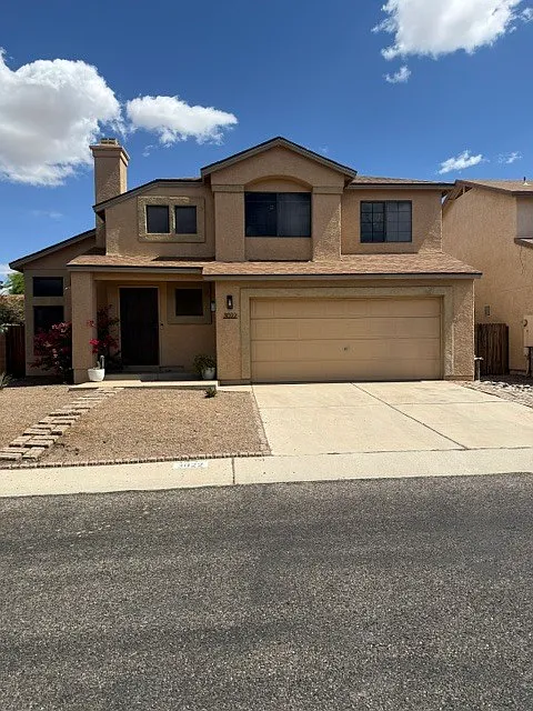Building Photo - 3022 W Autumn Breeze Dr