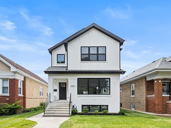 2nd image of 5441 W Berenice Ave