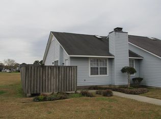 131B Witten Cir, Havelock, NC 28532