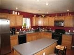 4193 S Pheasant Run Dr, Flagstaff, AZ 86005