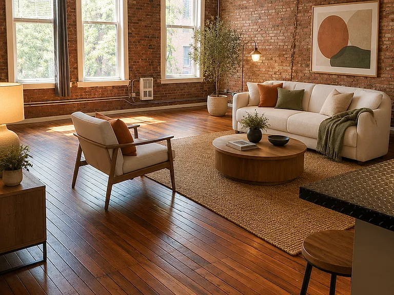 211 1st Ave S Apartments is located in the heart of Pioneer Square — Photo 7