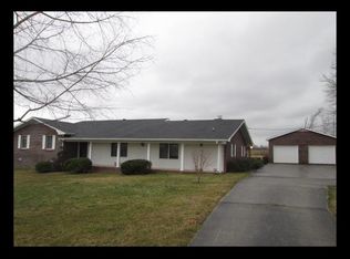 781 Blue Creek Rd, Tullahoma, TN 37388