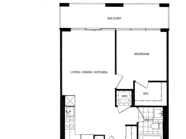 4010 Eglinton Ave W #208 — Photo 10