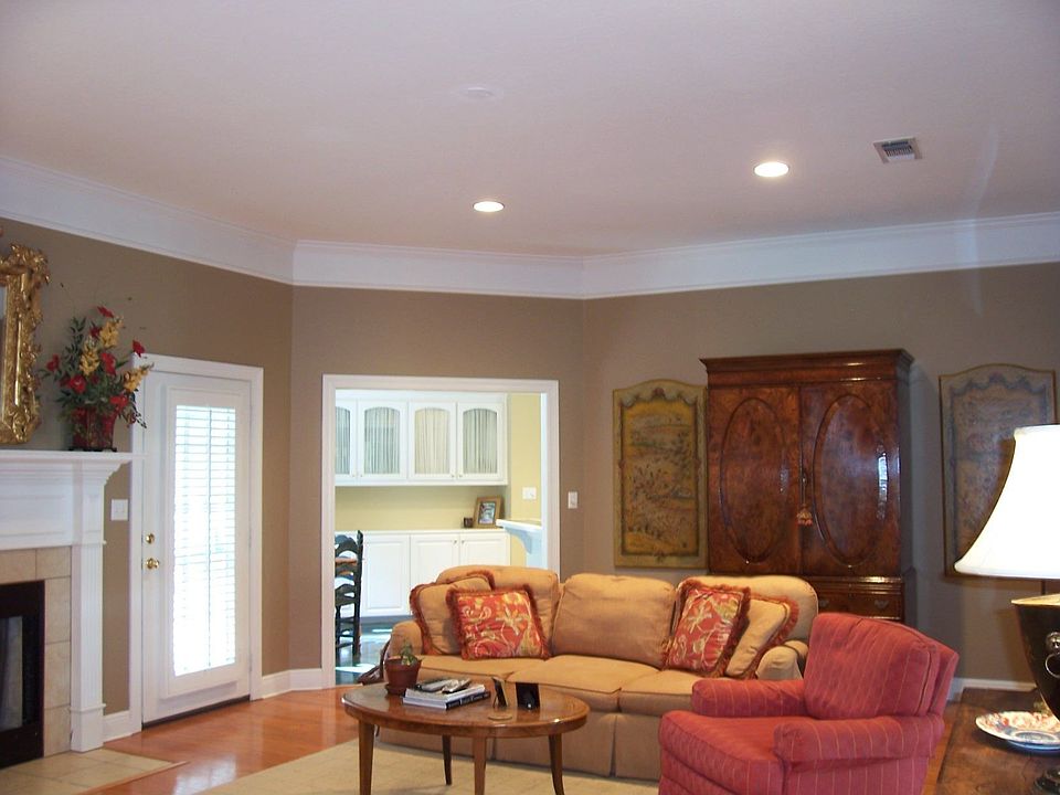 great room