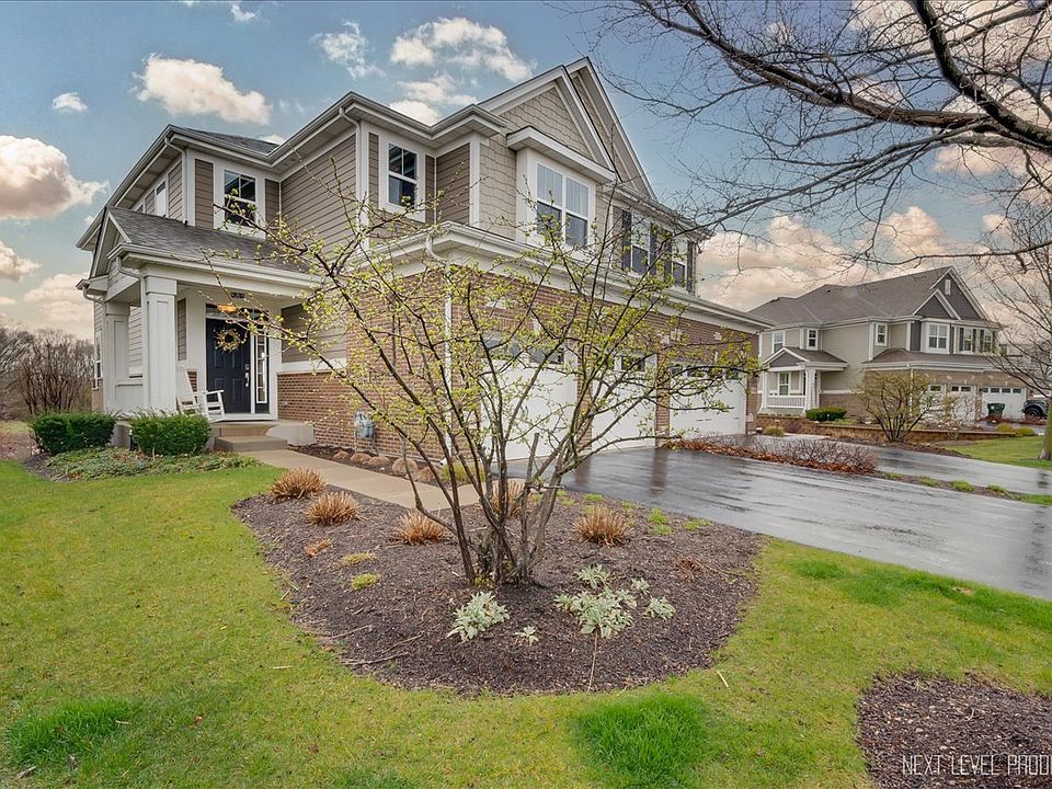 2nd image of 27W183 Breme Dr W