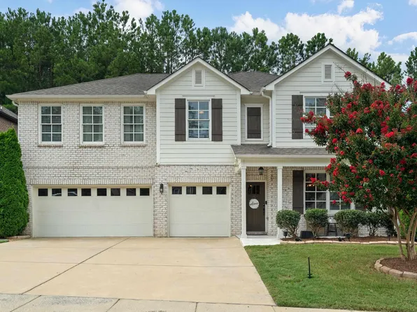 1245 Hunters Gate Dr, Birmingham, AL 35242