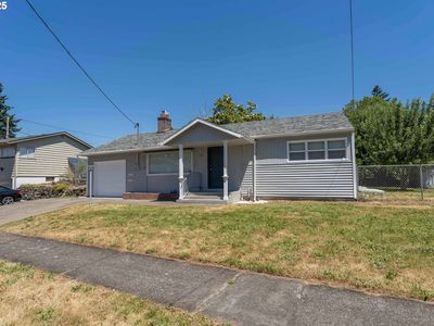3826 SE 50th Ave, Portland, OR, 97206
