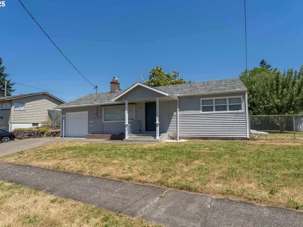 3826 SE 50th Ave, Portland, OR 97206