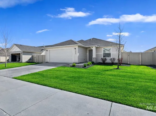 12781 Ashfield St, Caldwell, ID 83607