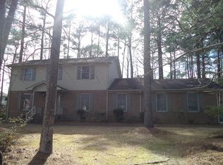 103 Bradford Ct, Jacksonville, NC 28546