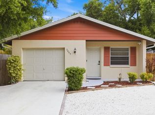 3049 Gypsy St, Sarasota, FL 34231