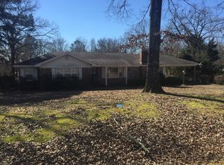 725 Columbus Ave NW, Vernon, AL 35592