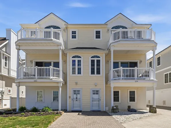 639 W Spruce Ave #639, North Wildwood, NJ 08260