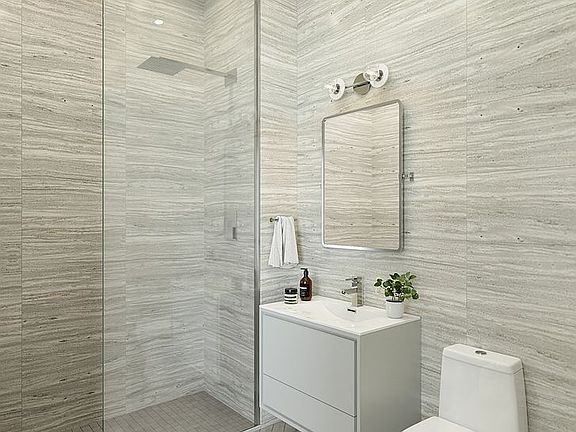 4th image of 10-64 Jackson Ave Unit Penthouse 1