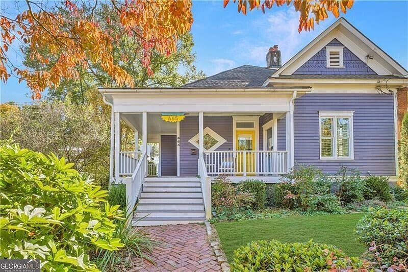1st image of 665 Home Ave SE
