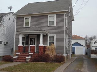 37 W Walnut St, Kingston, PA 18704