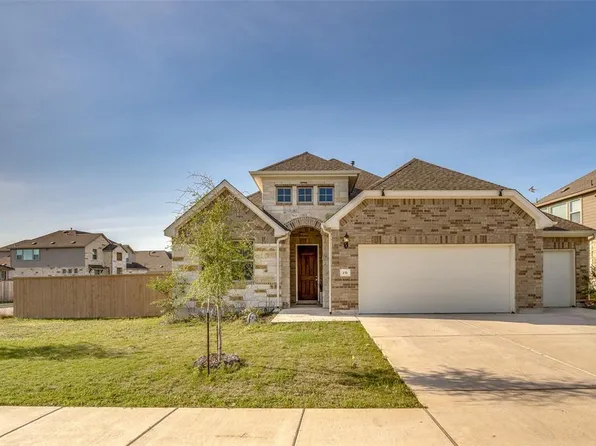 151 Periwinkle Ln, Bastrop, TX 78602