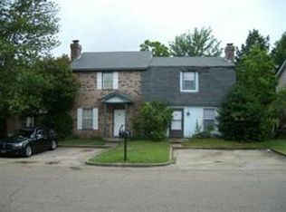 401/2 Jamestown Way, Jackson, MS 39211