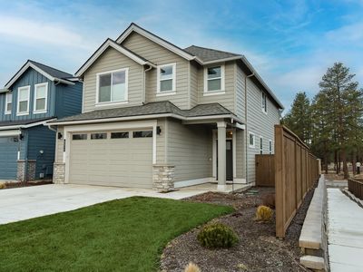 60975 SE Sydney Harbor Ct, Bend, OR, 97702