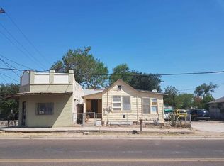 320 Washington St, Laredo, TX 78040