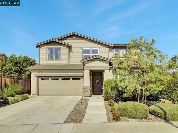 961 Parc Pointe, Brentwood, CA 94513