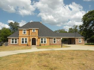 5606 Winder Cir E, Shreveport, LA 71129