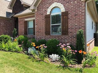 5006 Maple Leaf Dr, Benton, AR 72019