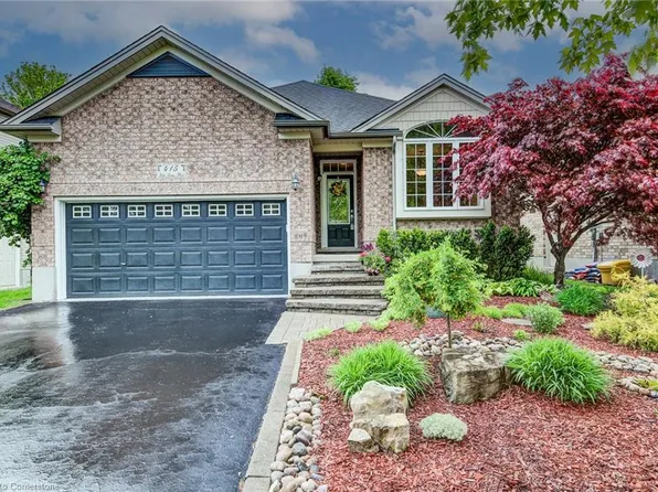 415 Lake Louise Blvd, Waterloo, ON N2V 2K4